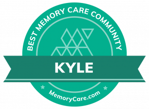 The Philomena | Memorycare.com badge