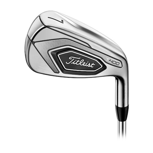 The Philomena | Titleist T400