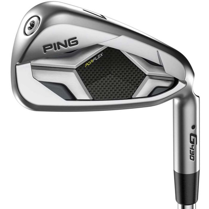 The Philomena | Ping G430 irons